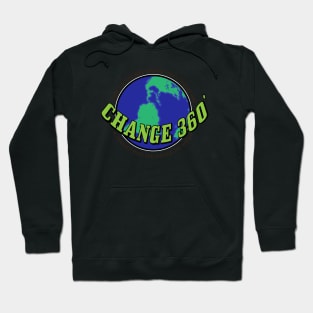 Change 360 Hoodie